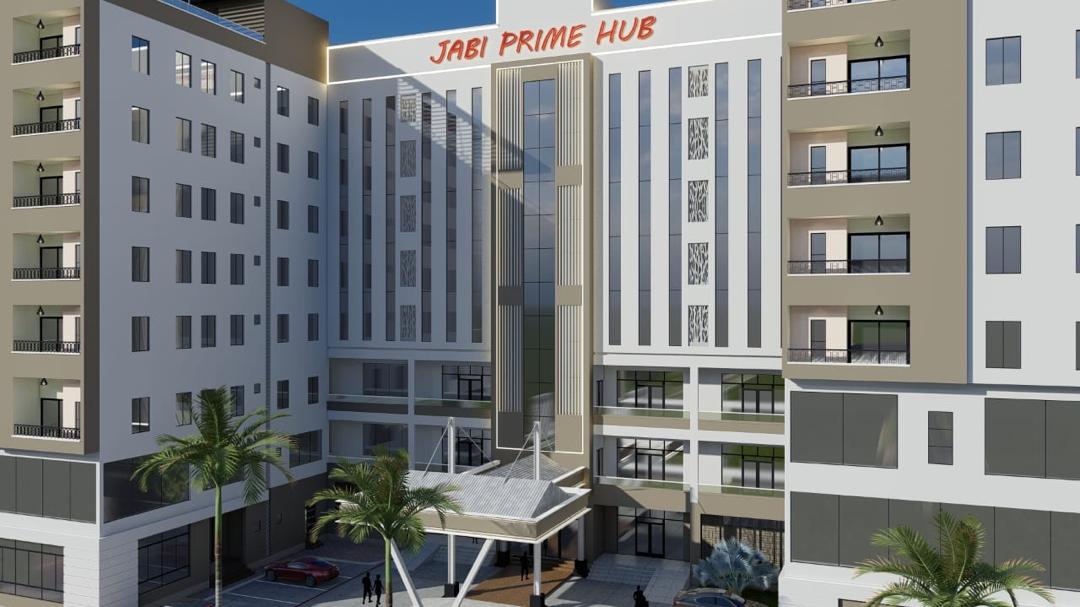 Jabi Prime Hub