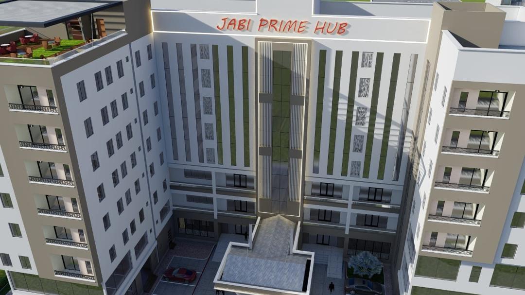 Jabi Prime Hub