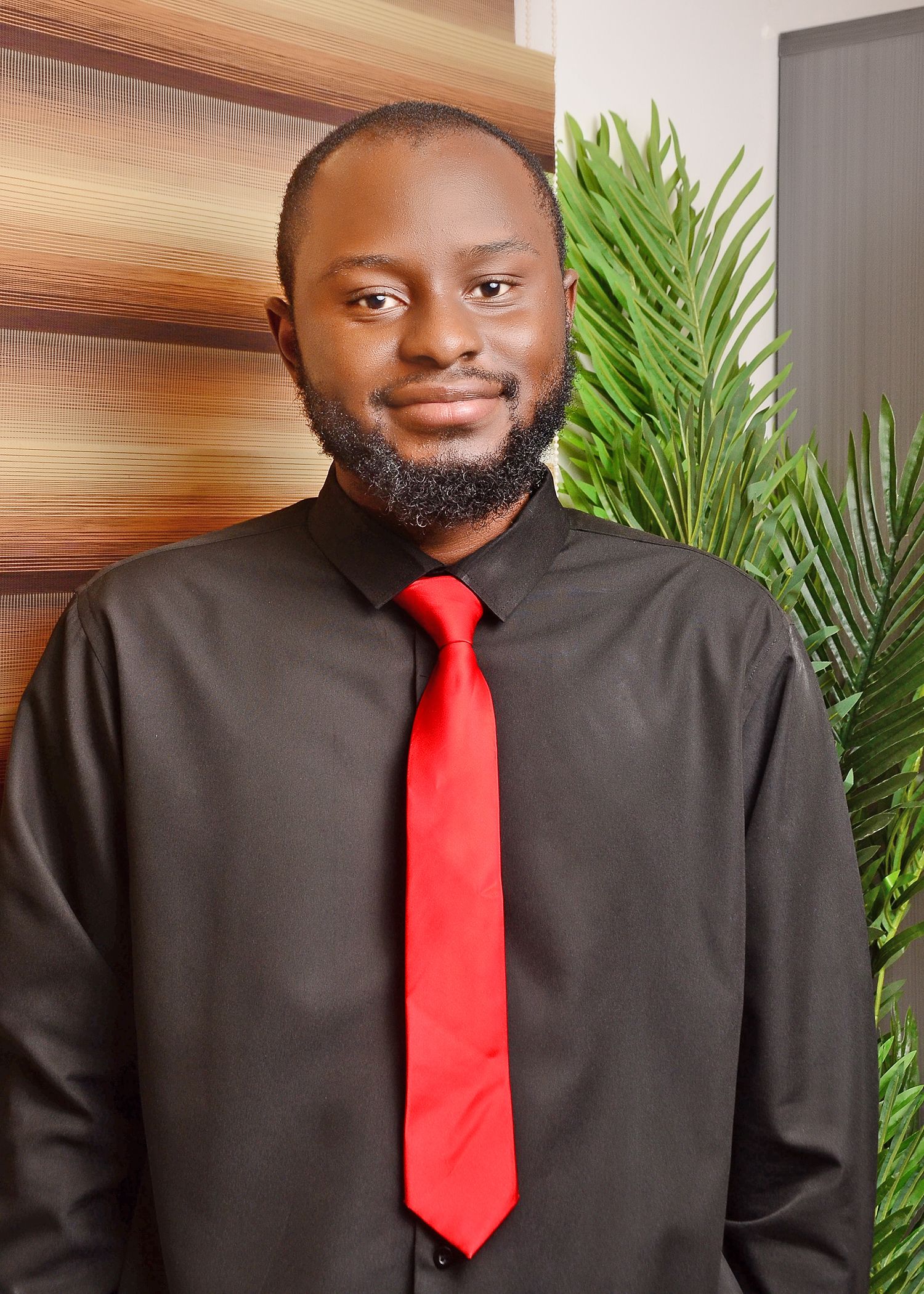 Alayande Jamiu Abimbola