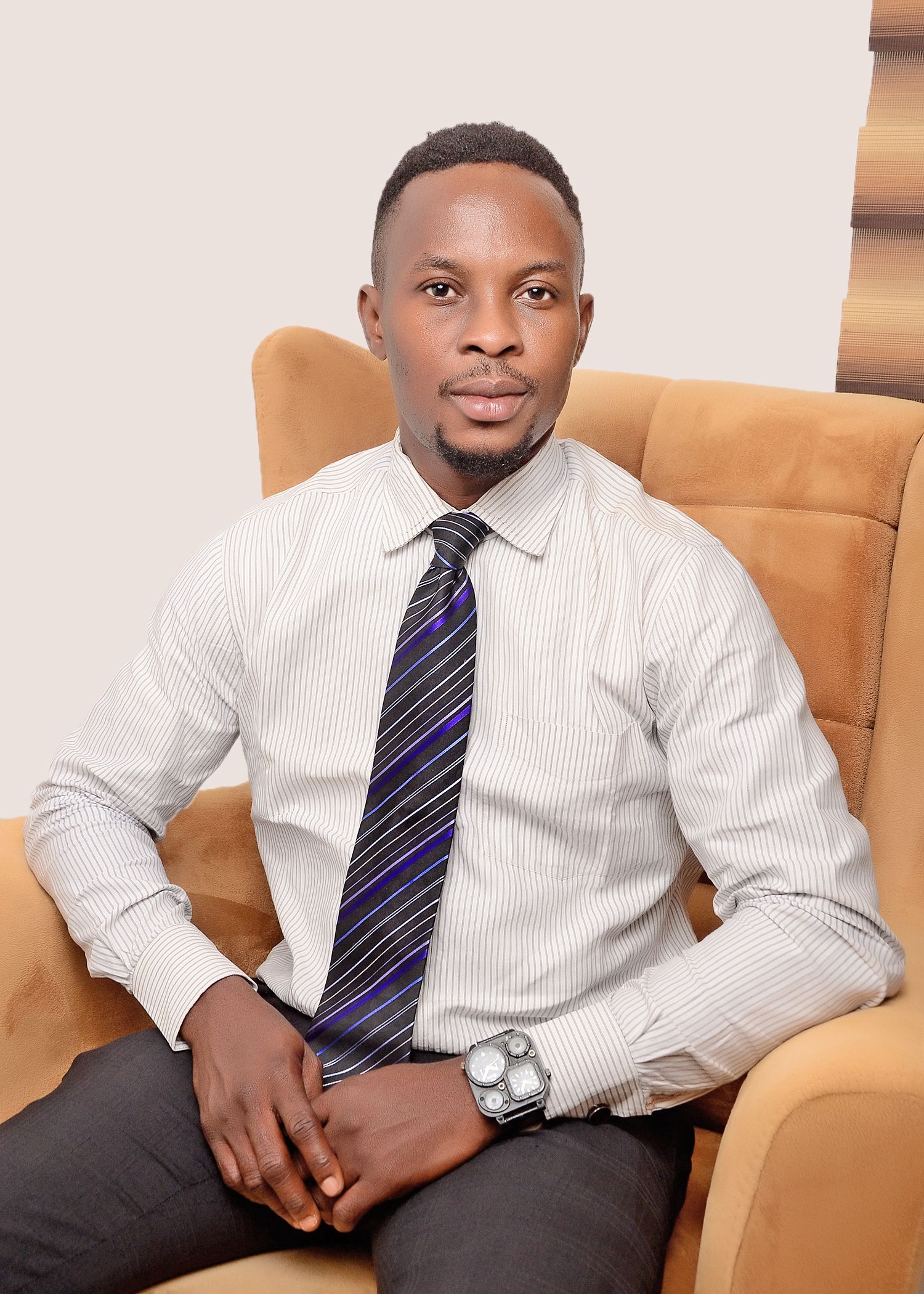 Anaba Chinedu Charles