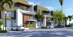 300SQM, 5BEDROOM TERRACE DUPLEX (PLOT)