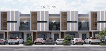 150SQM 3BEDROOM TERRACE DUPLEX