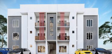 750SQM 6 UNITS OF 3BEDROOM FULLY DETACHED DUPLEX (PLOT)